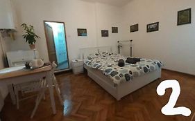 Balcescu Apartment in Historic Center