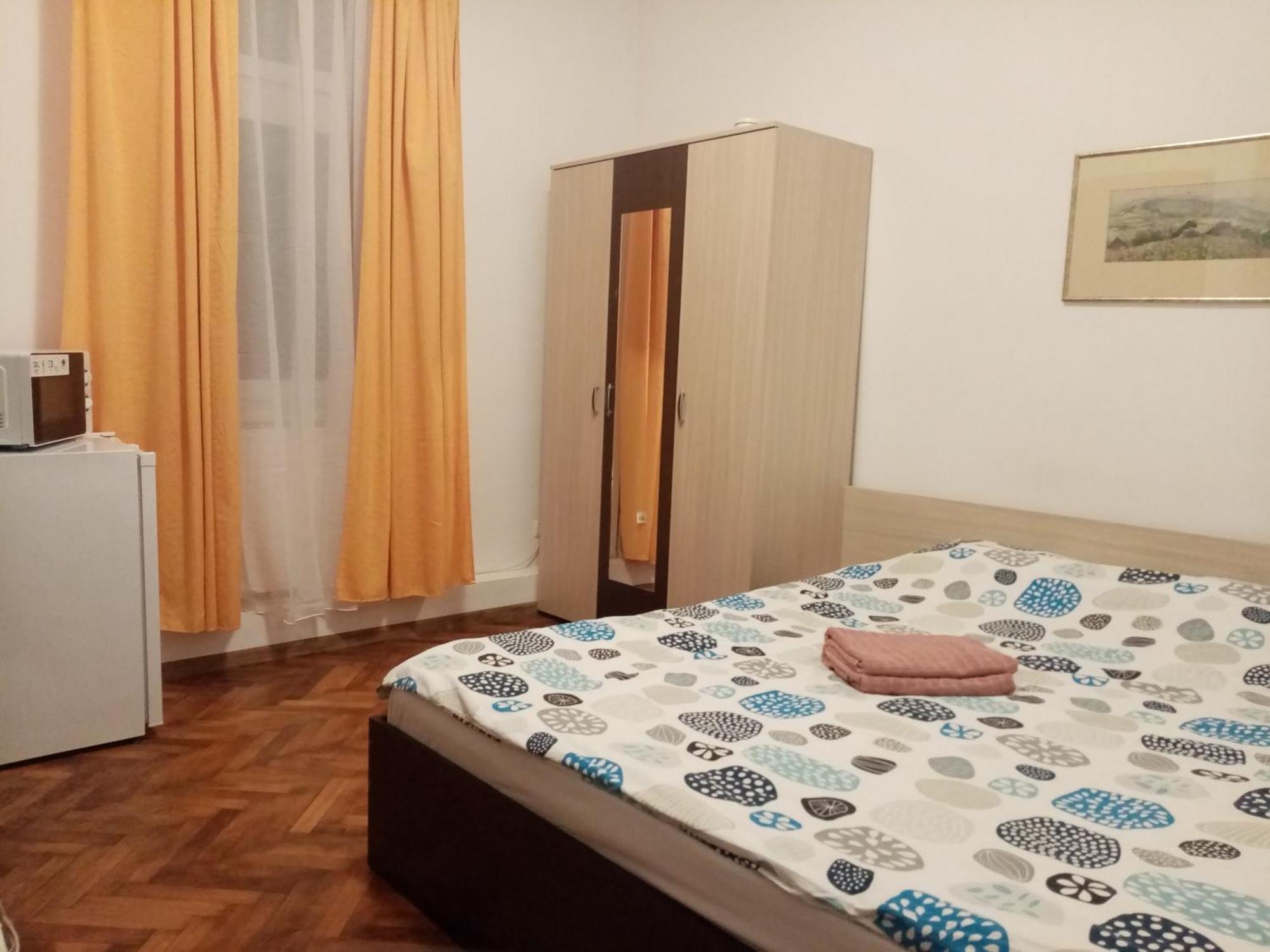 Balcescu Apartment in Historic Center Brașov Exterior foto