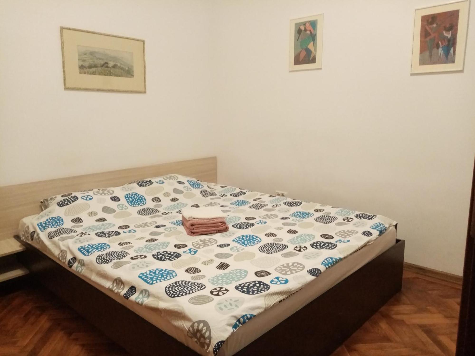 Balcescu Apartment in Historic Center Brașov Exterior foto