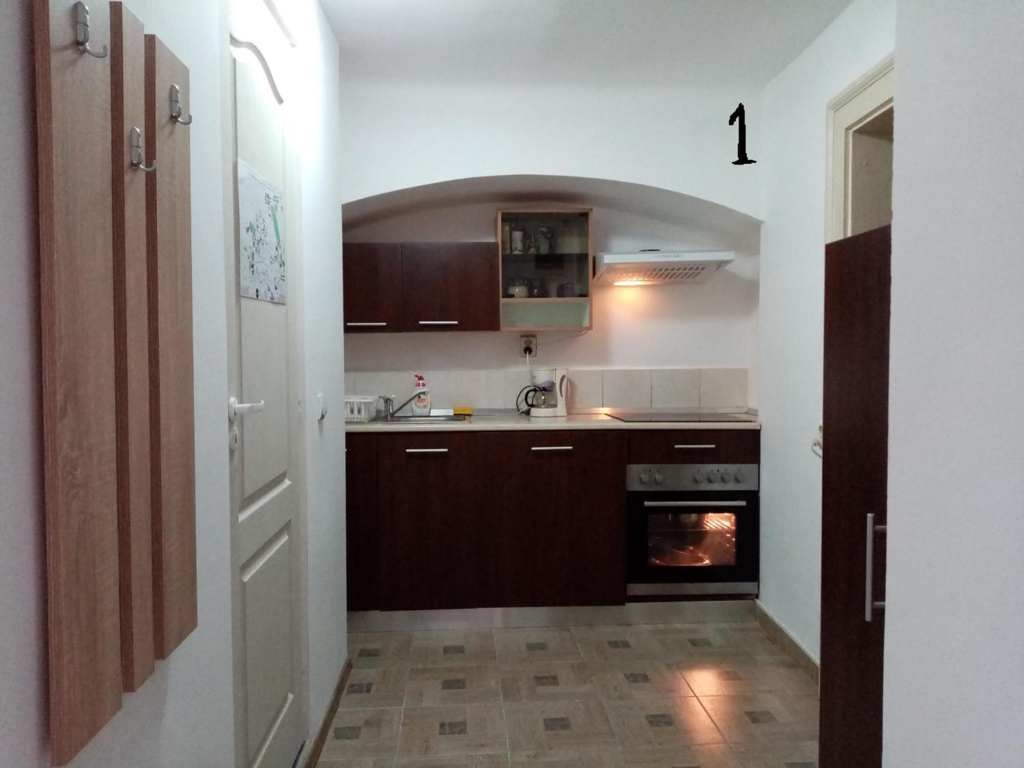 Balcescu Apartment in Historic Center Brașov Exterior foto