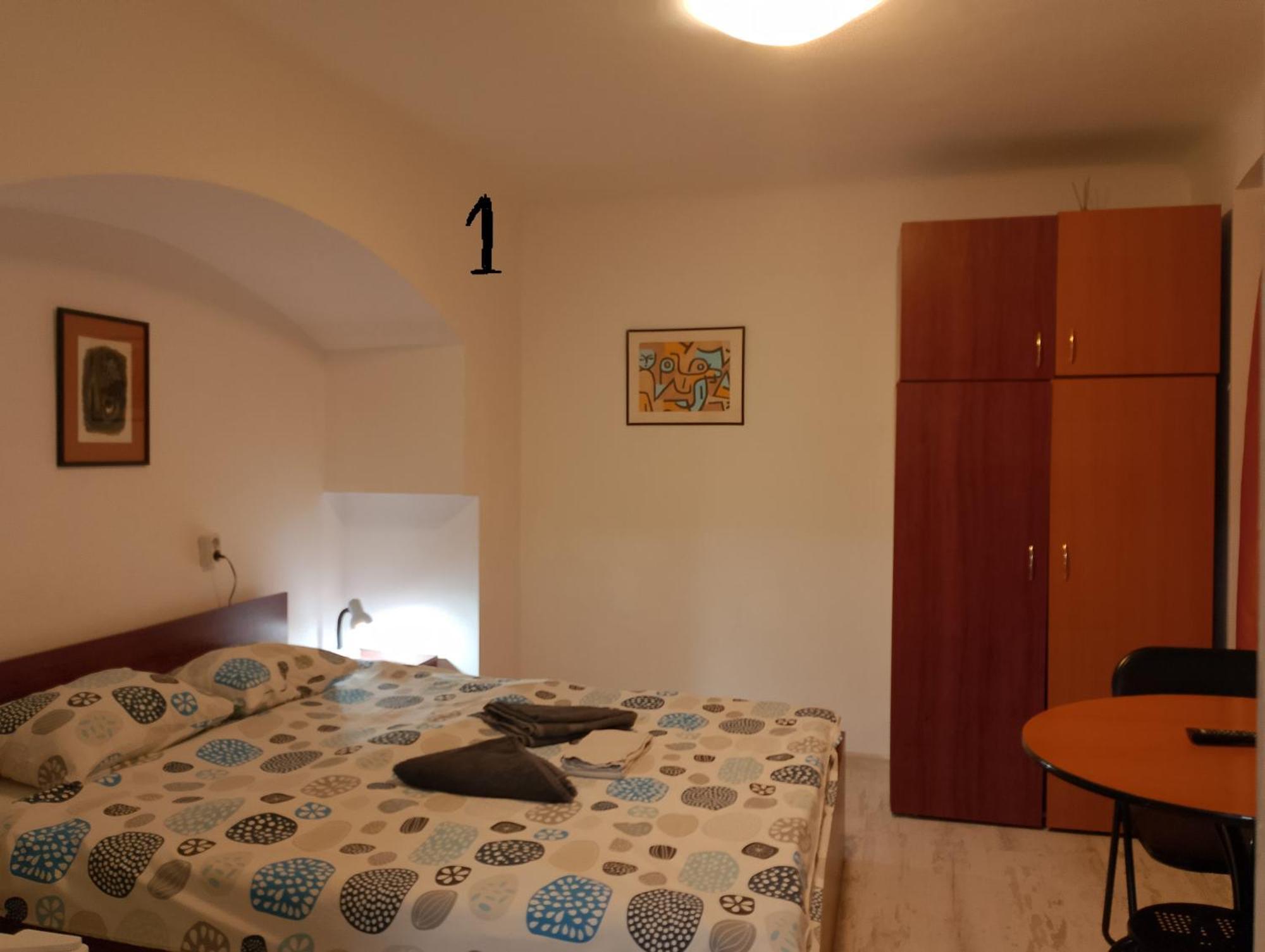 Balcescu Apartment in Historic Center Brașov Exterior foto