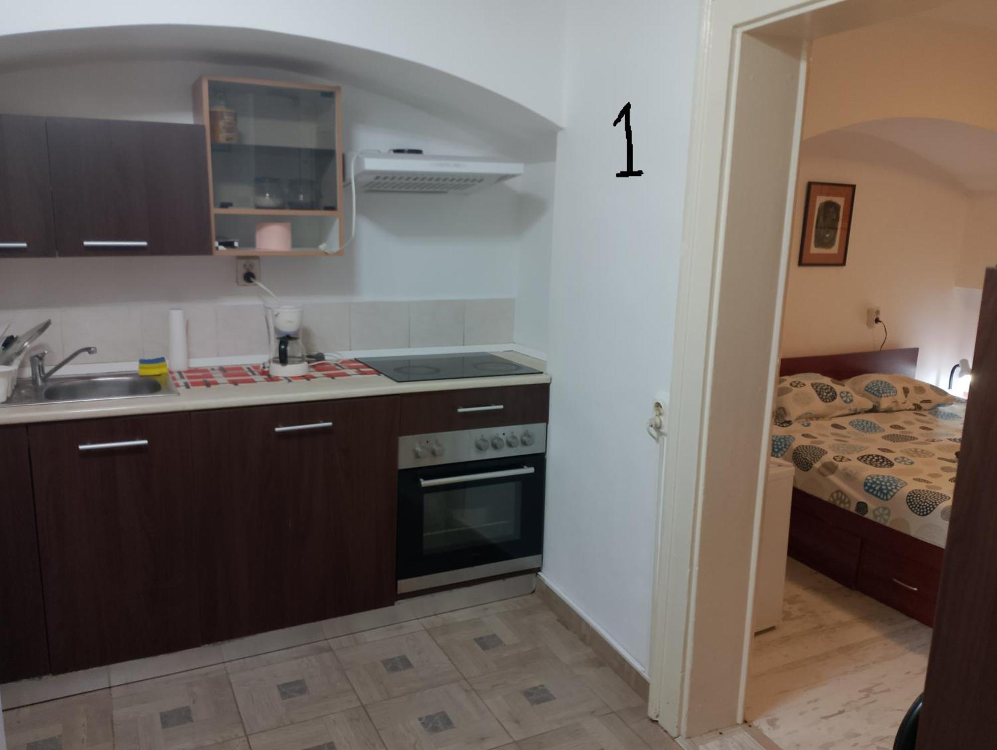 Balcescu Apartment in Historic Center Brașov Exterior foto